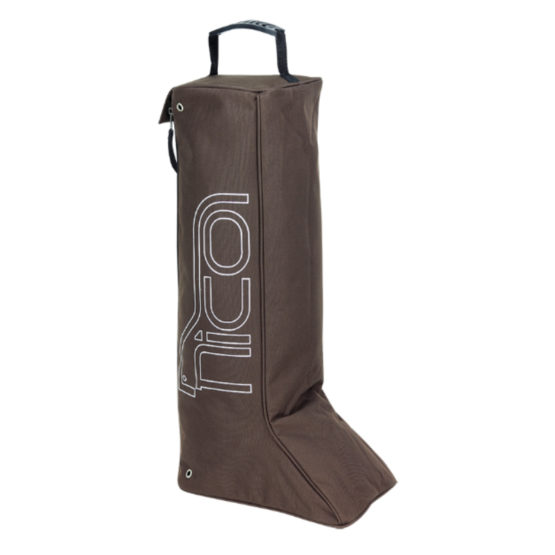 Nico Top Boot Bag