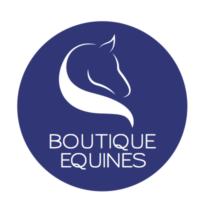 Boutique Equines logo