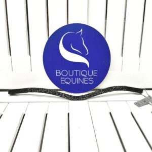 Otto Schumacher Medley Browband Boutique Equines (2)