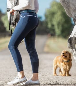 Pat breeches by For horses Boutique Equines -5