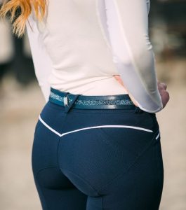 Pat breeches by For horses Boutique Equines -6