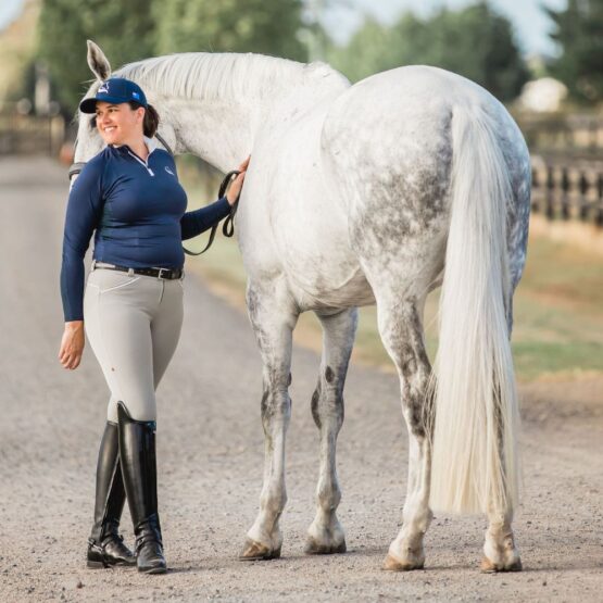 FOR HORSES MISTI BREECHES BOUTIQUE EQUINES