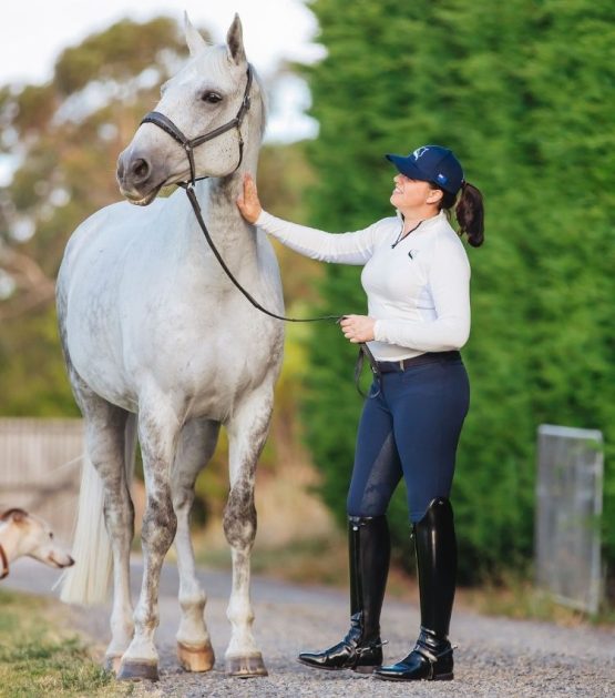 Remi breeches by For horses Boutique Equines