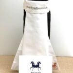 No Concept stock tie endless sparkle boutique equines