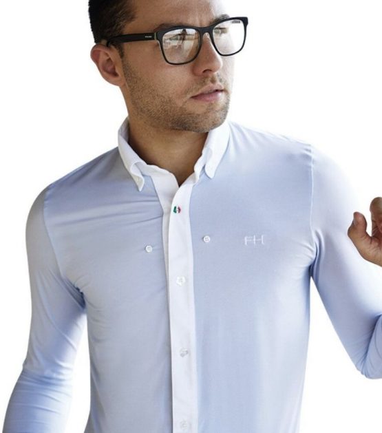 Adriano Mens Long sleeve shirt
