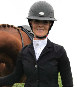 Alycia Targa Eva Jacket Black