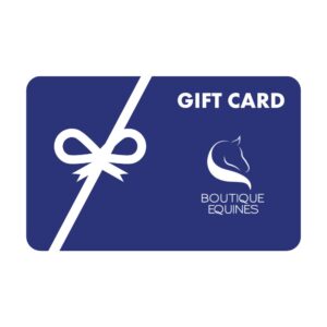 Gift Card Boutique Equines