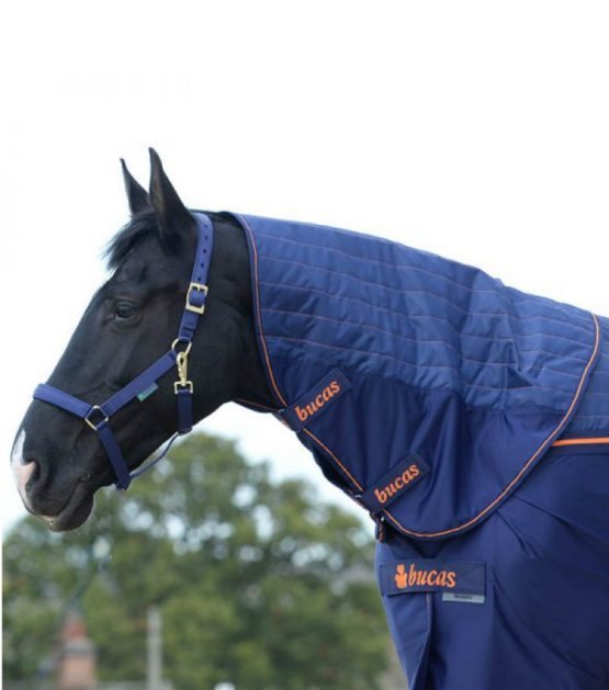 BUCAS Recuptex therapy Rug Neck