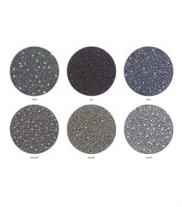 OTTO SCHUCMACHER MEDLEY COLOUR OPTIONS