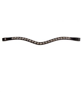 Otto Schumacher Drops Curved Browband