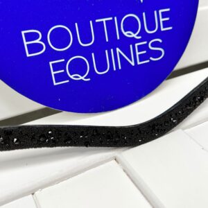 Otto Schumacher Medley Browband Boutique Equines (12)