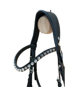 Otto Schumacher Rivoli Browband