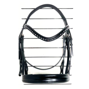 Otto Schumacher Black Line Double Boutique Equines