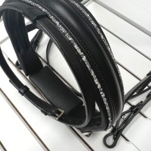 Otto Schumacher Comfort XS Fineline Noseband Boutique Equines -2