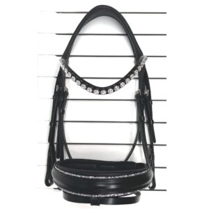 Otto Schumacher Tokyo Fineline Snaffle Boutique Equines -3
