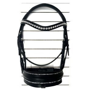 Otto Schumacher Tokyo Fineline Snaffle Boutique Equines