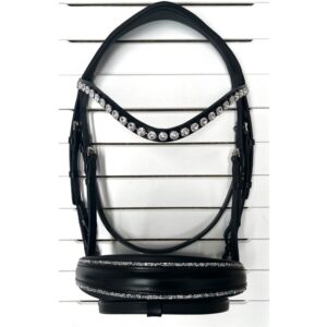 Otto Schumacher Tokyo Fineline Snaffle Boutique Equines -4