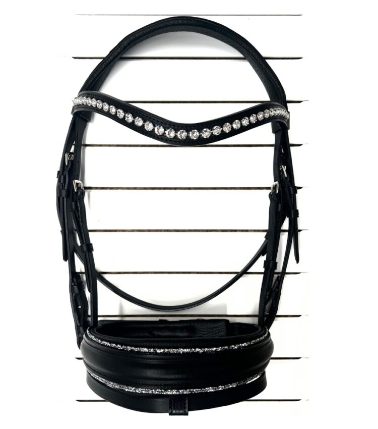 Otto Schumacher Tokyo Fineline Snaffle Boutique Equines