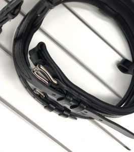 Otto Schumacher Tokyo Noseband