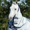 Bucas Power Turnout No Fill Combi Neck Boutique Equines