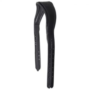 SD Design Padded headpiece Boutique Equines