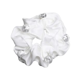 Alycia Scrunchie Boutique Essentials
