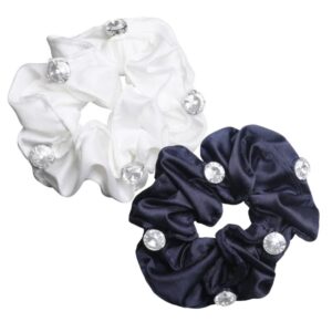 Alycia Scrunchie Boutique Essentials -3