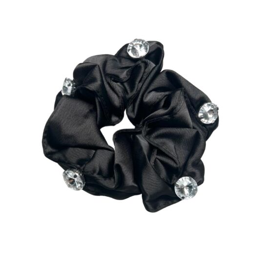 Boutique Essentials Alycia hair scrunchie