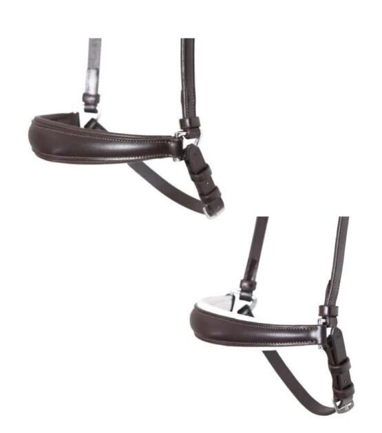 SD Design noseband Boutique Equines -2