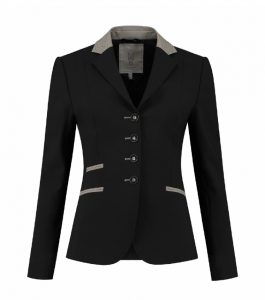 Vililiv by Juuls Black with Taupe front