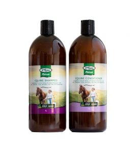 Equihemp Shampoo Conditioner Green Valley Naturals