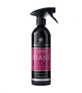 Carr Day Martin Mane and tail conditioner 500ml