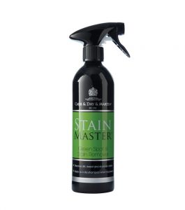 Carr Day Martin Stain Master