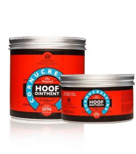 Carr Day Martin Cornucrescine Original Hoof Ointment