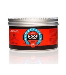 Carr Day Martin Cornucrescine Original Hoof Ointment