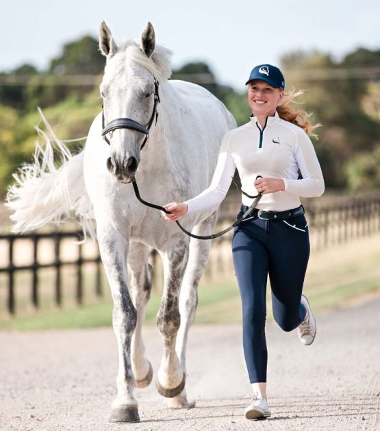 BE Essentials Kaitlin Long sleeve