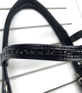 Fineline Browband by Otto Schumacher