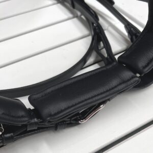 Otto Schumacher Black Line Boutique Equines