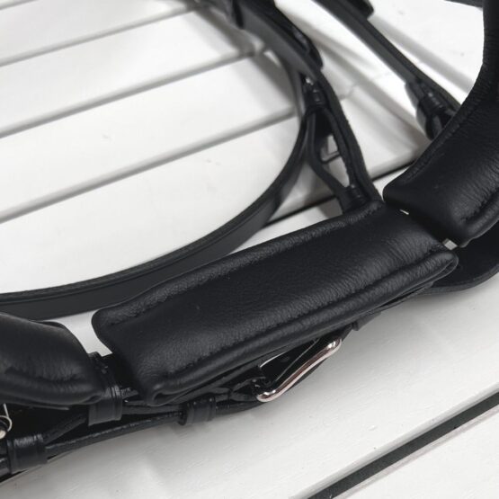 Otto Schumacher Black Line Boutique Equines