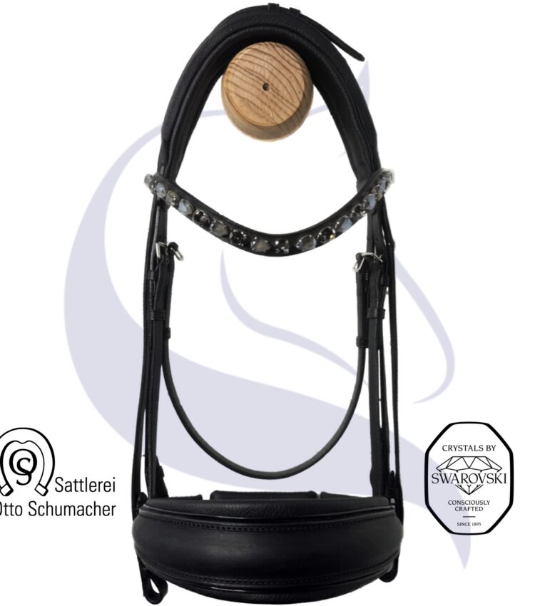 Otto Schumacher Warrendorf Feel Good Double Boutique Equines
