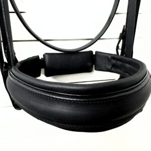 Otto Schumacher Warrendorf Feel Good Double Noseband Boutique Equines