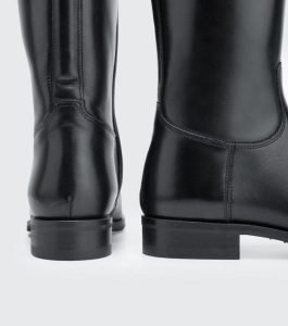 Secchiari Dressage Boots Boutique Equines 2