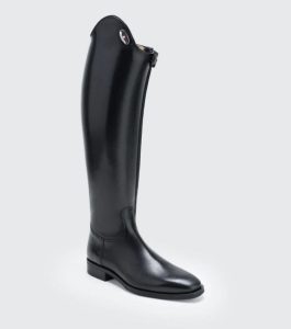 Secchiari Dressage Roma Boots Boutique Equines 3