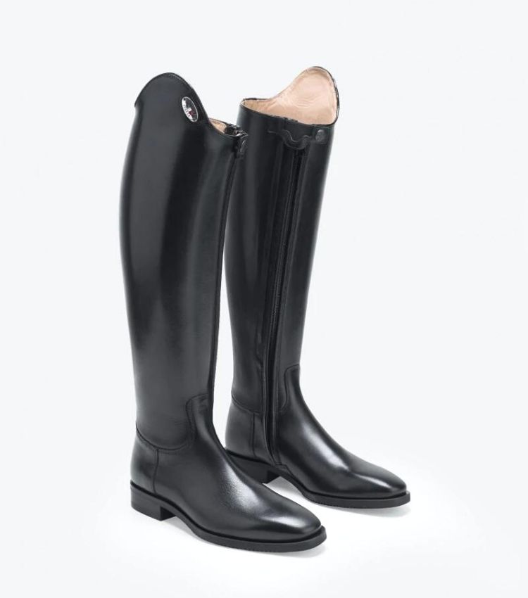 Secchiari Rom Dressage Top Boots Boutique Equines