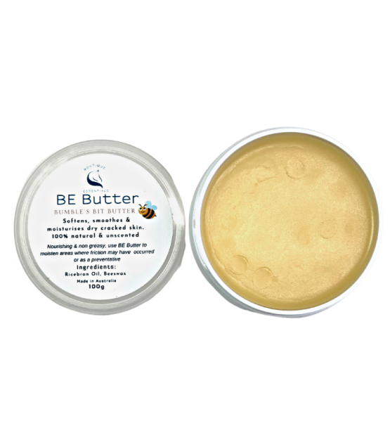 Boutique Essentials Bumbles Bit Butter boutique equines