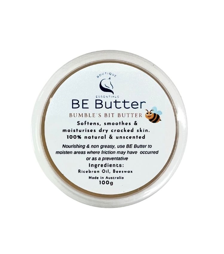 Boutique Essentials Bumbles Bit Butter boutique equines