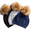 Micky Beanie Boutique essentials