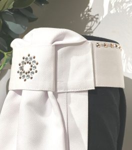No Concept Stock tie Boutique Equines-4