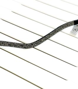 Otto Schumacher Medley Browband Boutique Equines