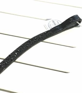 Otto Schumacher Medley Browband Boutique Equines -2-2
